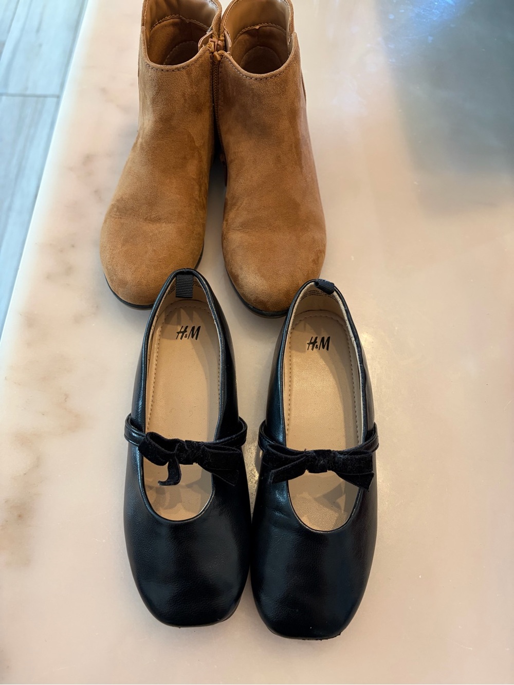 Fall shoes bundle